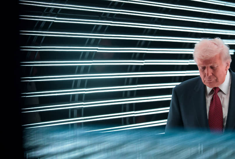 Мита Трампа під загрозою: Верховний суд і головний ризик для ринків