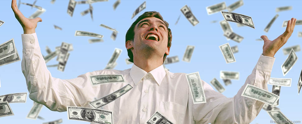 История, от которой рынок нервно улыбается