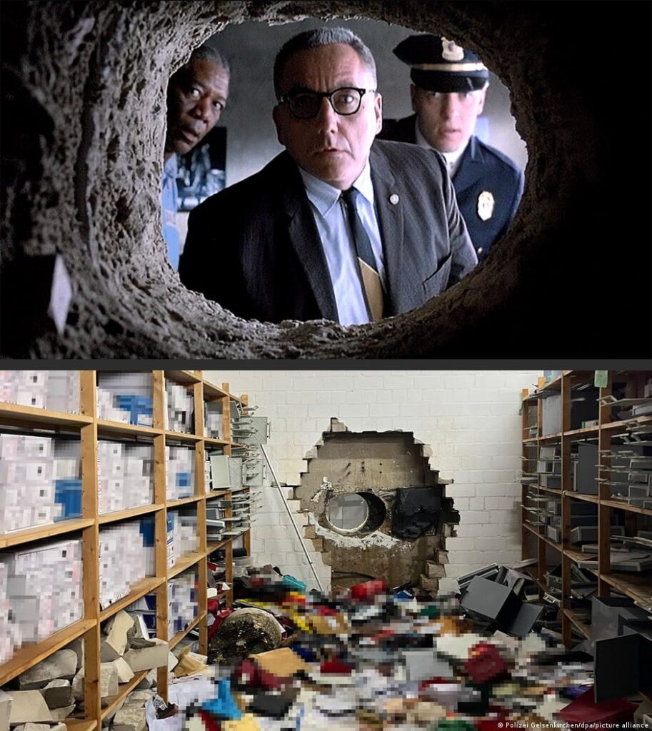 Немецкий Оушен или минус 100 миллионов евро Немецкий Оушен или минус 100 миллионов евро