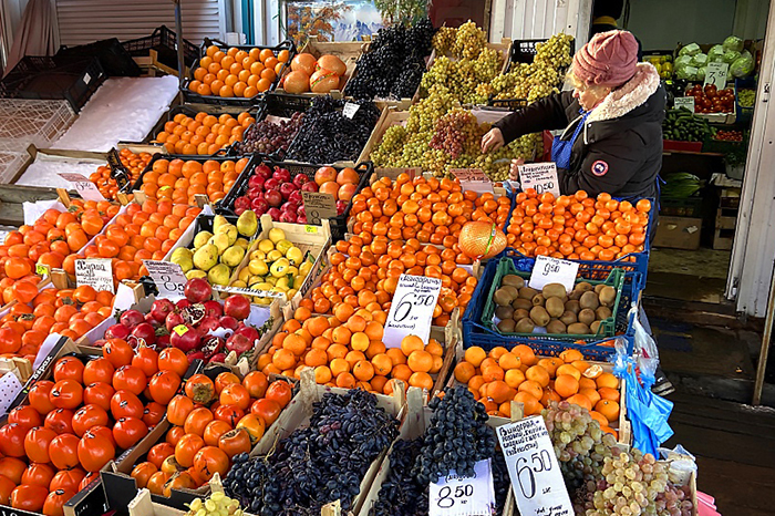 Рынки сегодня: эффект Венесуэлы?