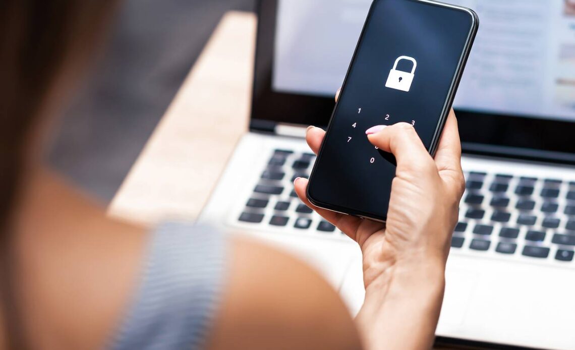 Seven years of waiting because of one key