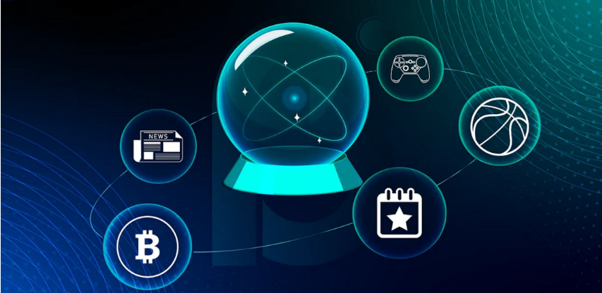 Три платформи — один рекорд: хто стоїть за зростанням ринків прогнозів