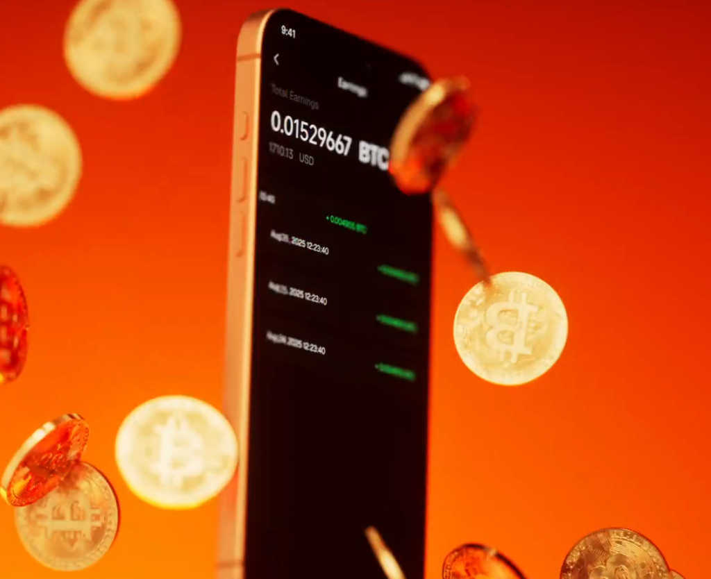 Майнинг переезжает в ванную!